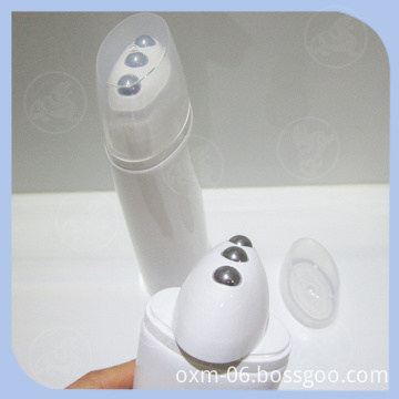 Massage Oil Plastic Tube For Breast Care Cream Massage